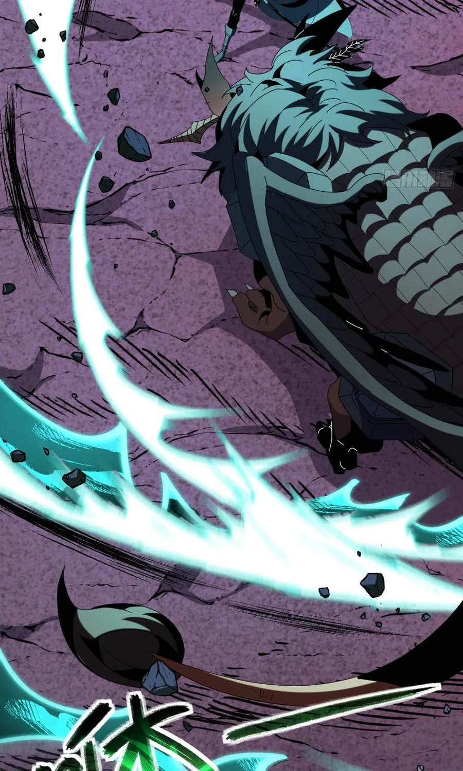 Dị Biến Giáng Lâm Nhân Gian: Triệu Hoán Chi Chủ! Chap 106 - Next Chap 107