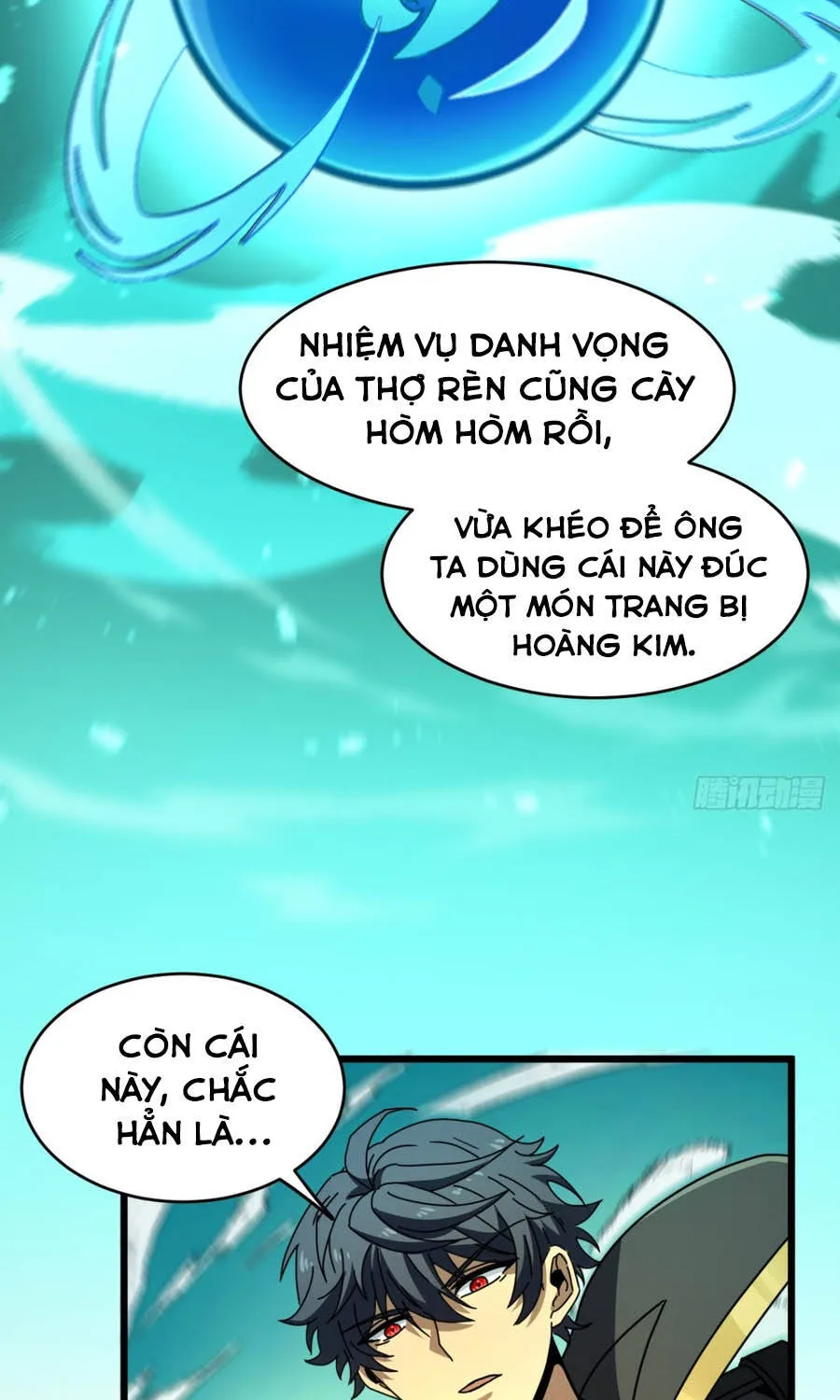 Dị Biến Giáng Lâm Nhân Gian: Triệu Hoán Chi Chủ! Chap 106 - Next Chap 107