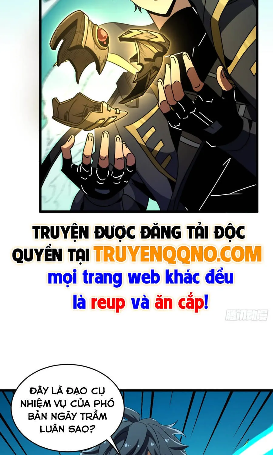 Dị Biến Giáng Lâm Nhân Gian: Triệu Hoán Chi Chủ! Chap 106 - Next Chap 107