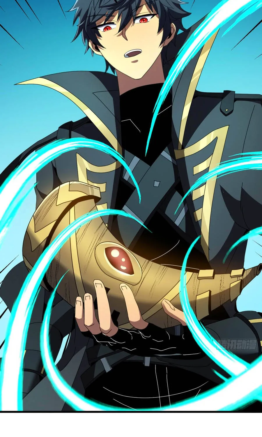 Dị Biến Giáng Lâm Nhân Gian: Triệu Hoán Chi Chủ! Chap 106 - Next Chap 107