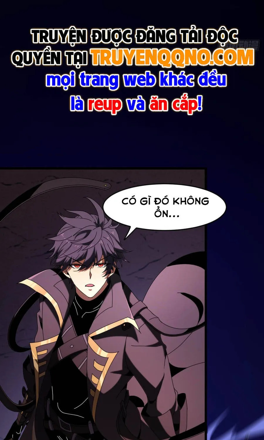 Dị Biến Giáng Lâm Nhân Gian: Triệu Hoán Chi Chủ! Chap 106 - Next Chap 107