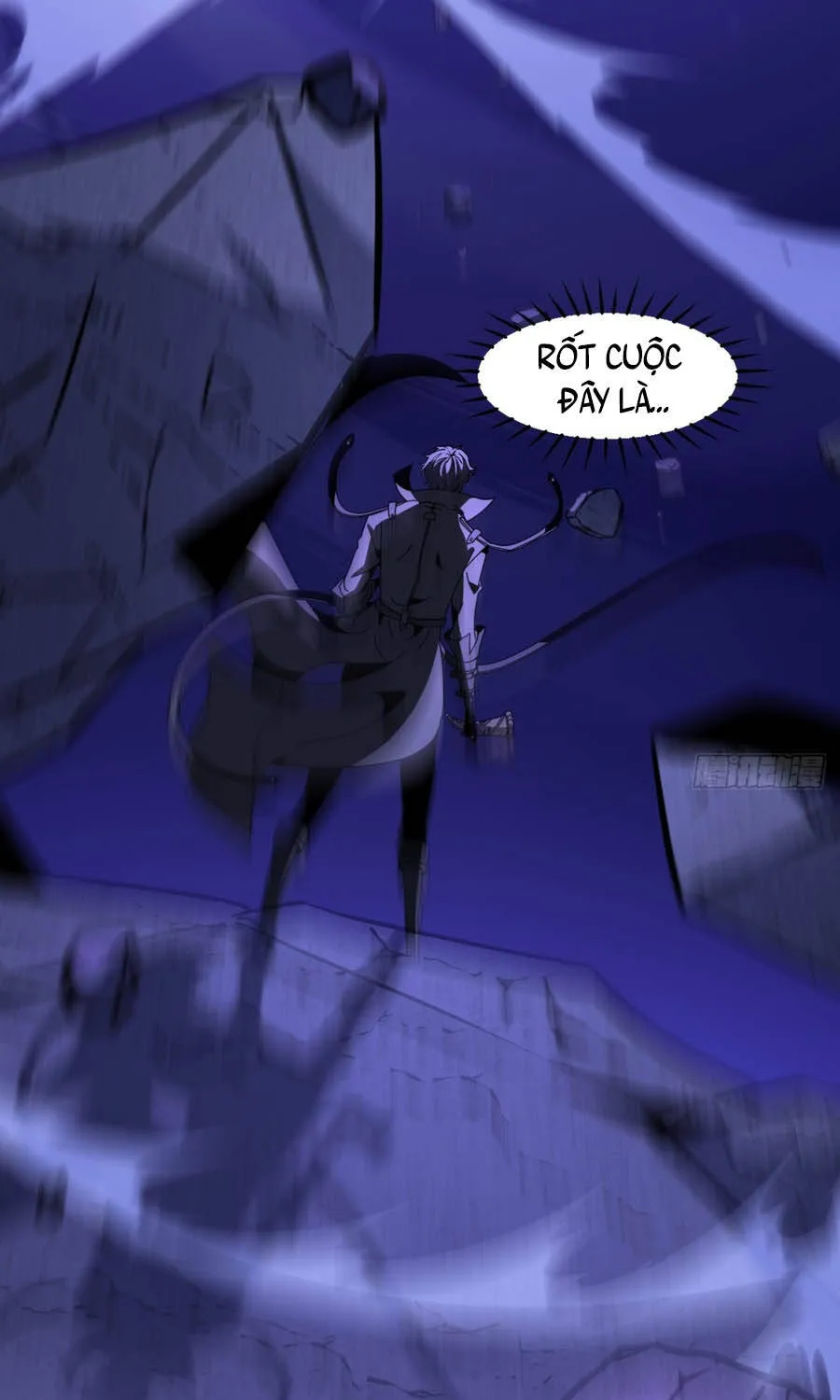 Dị Biến Giáng Lâm Nhân Gian: Triệu Hoán Chi Chủ! Chap 106 - Next Chap 107