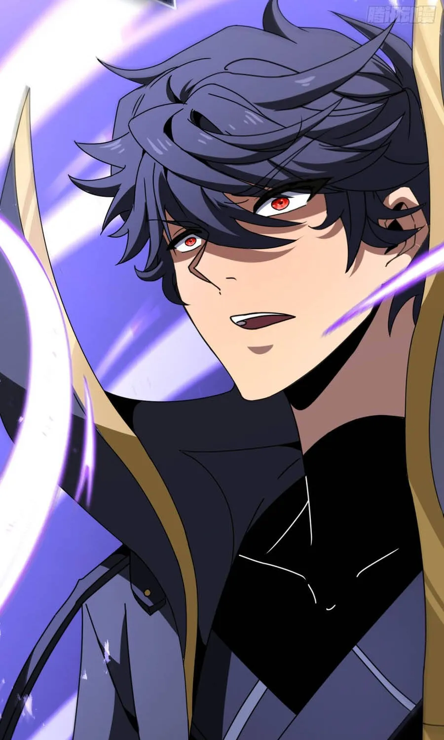 Dị Biến Giáng Lâm Nhân Gian: Triệu Hoán Chi Chủ! Chap 106 - Next Chap 107