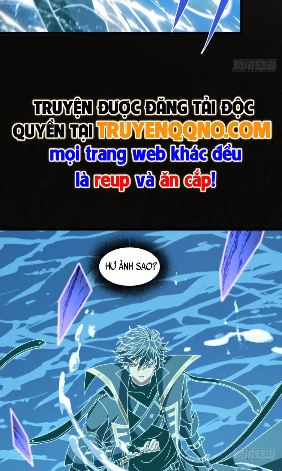 Dị Biến Giáng Lâm Nhân Gian: Triệu Hoán Chi Chủ! Chap 106 - Next Chap 107