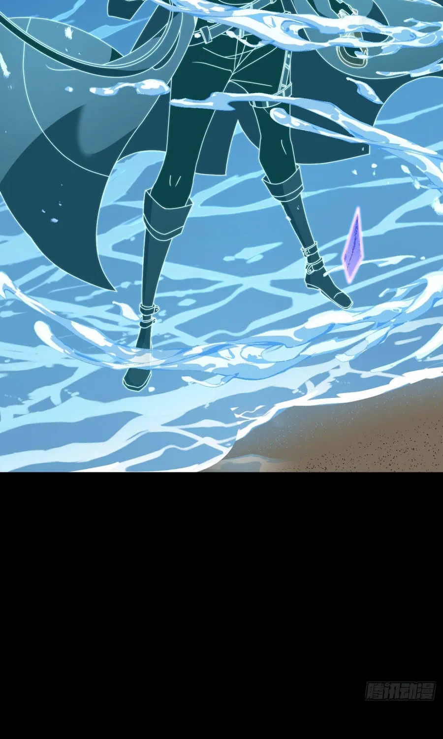 Dị Biến Giáng Lâm Nhân Gian: Triệu Hoán Chi Chủ! Chap 106 - Next Chap 107