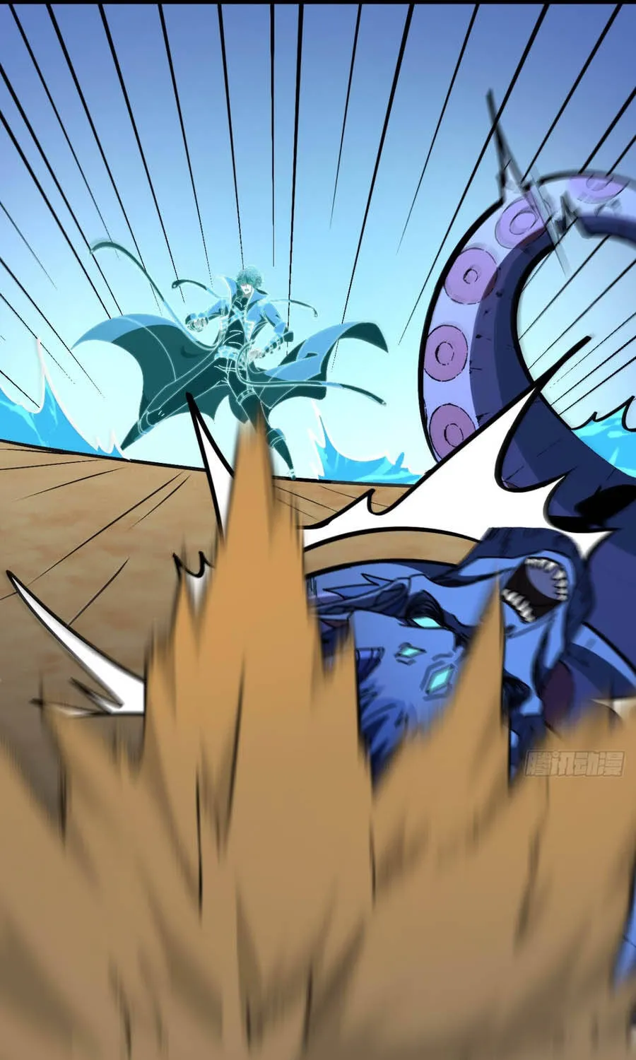 Dị Biến Giáng Lâm Nhân Gian: Triệu Hoán Chi Chủ! Chap 106 - Next Chap 107