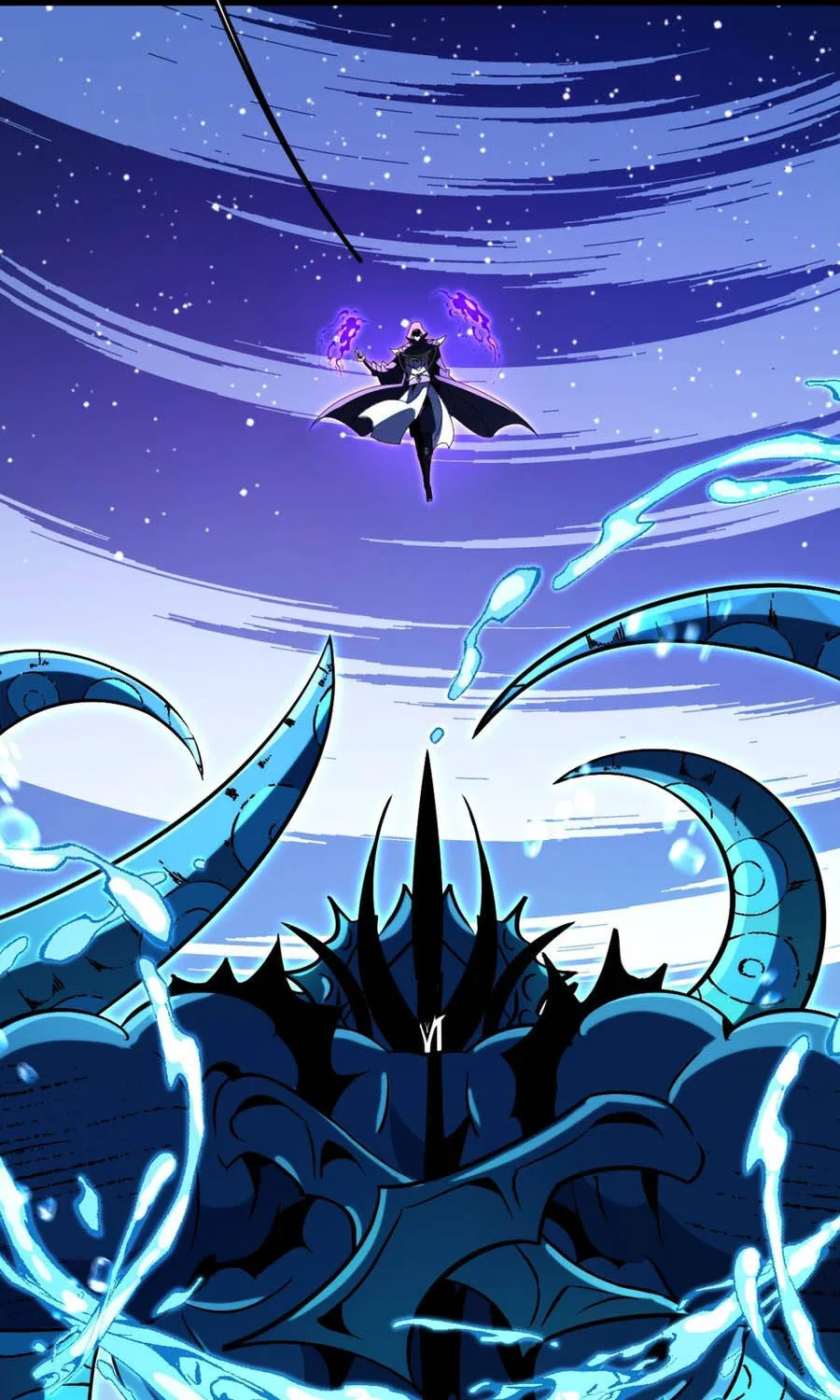 Dị Biến Giáng Lâm Nhân Gian: Triệu Hoán Chi Chủ! Chap 106 - Next Chap 107