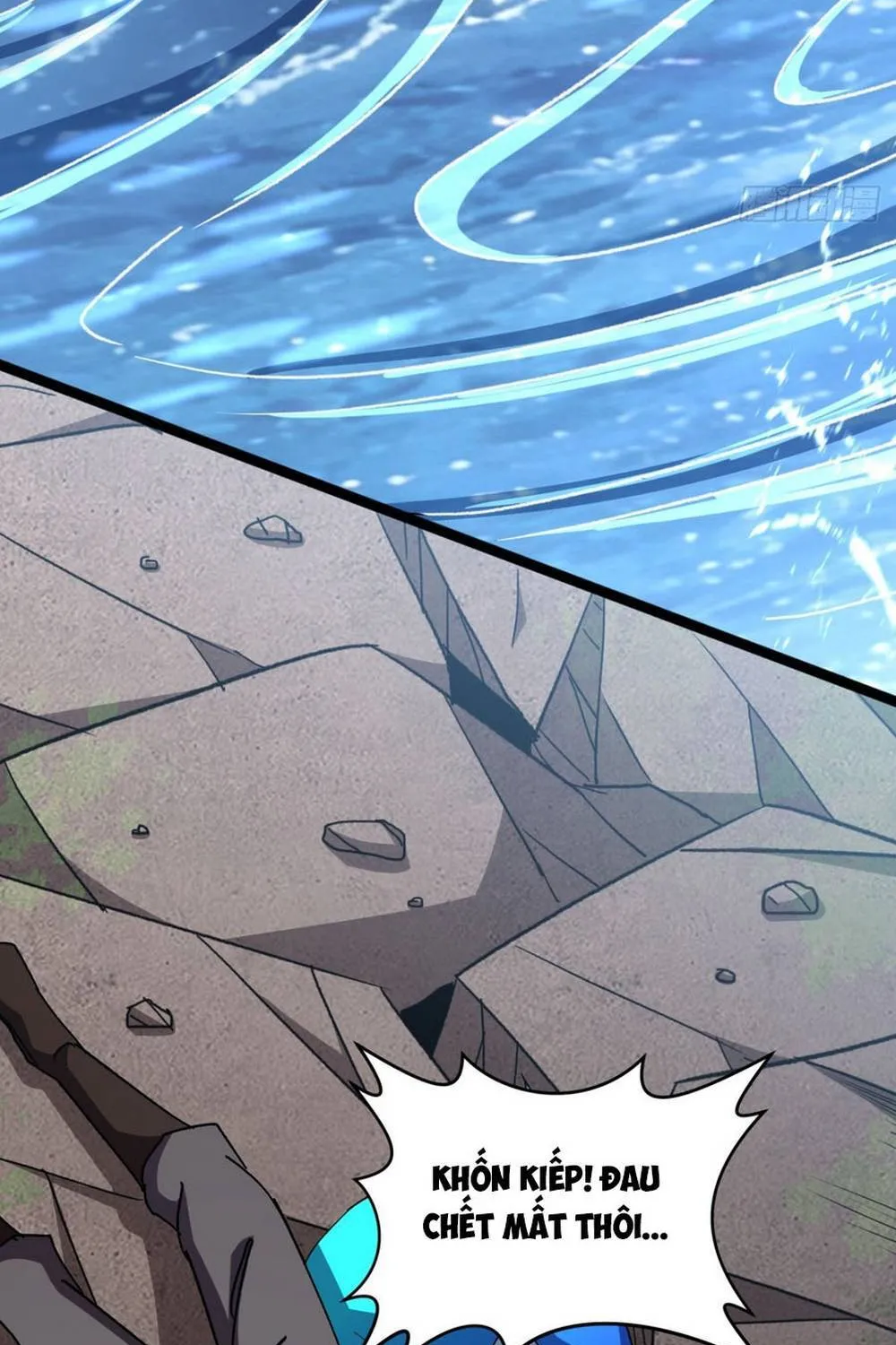 Dị Biến Giáng Lâm Nhân Gian: Triệu Hoán Chi Chủ! Chap 107 - Next Chap 108