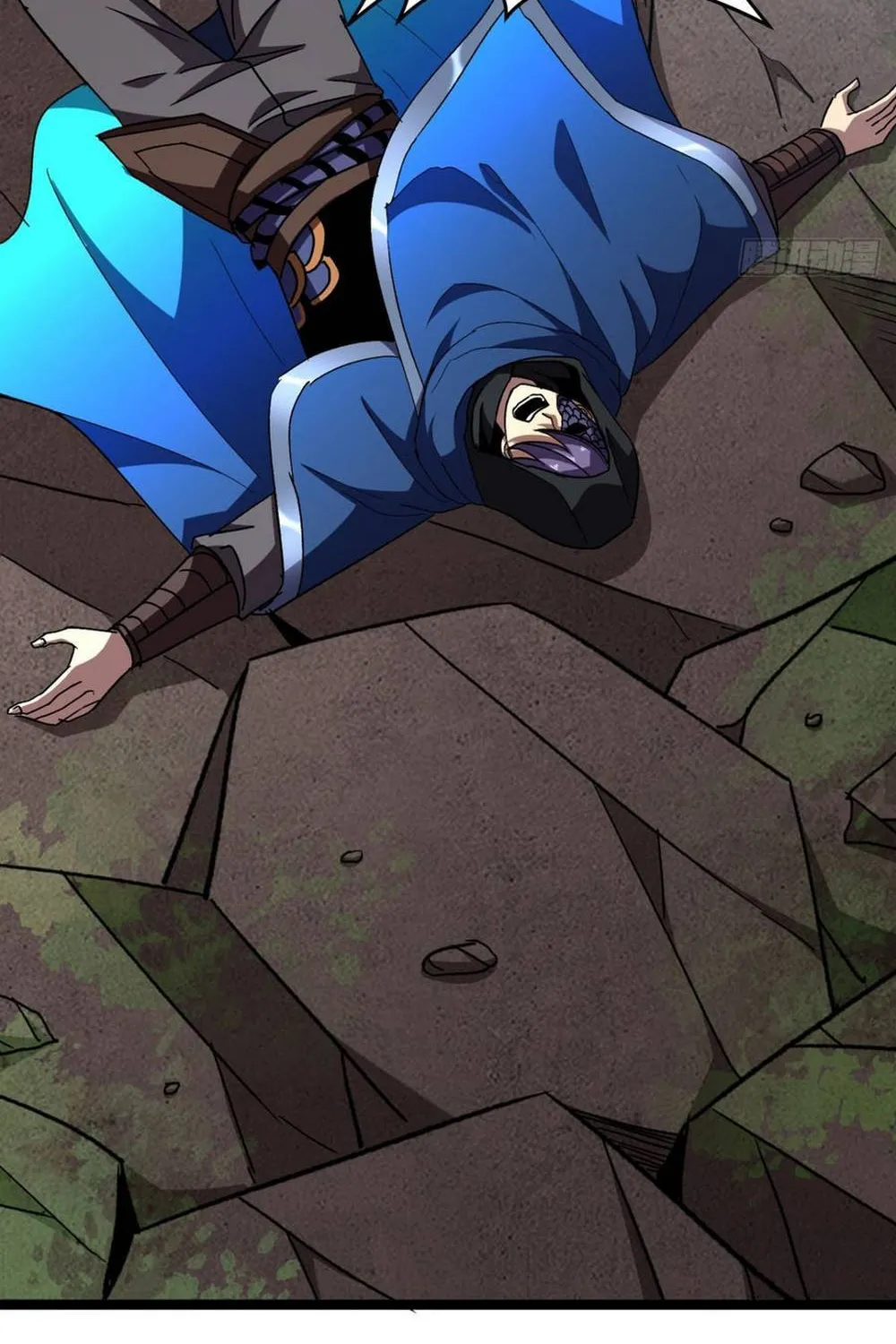 Dị Biến Giáng Lâm Nhân Gian: Triệu Hoán Chi Chủ! Chap 107 - Next Chap 108