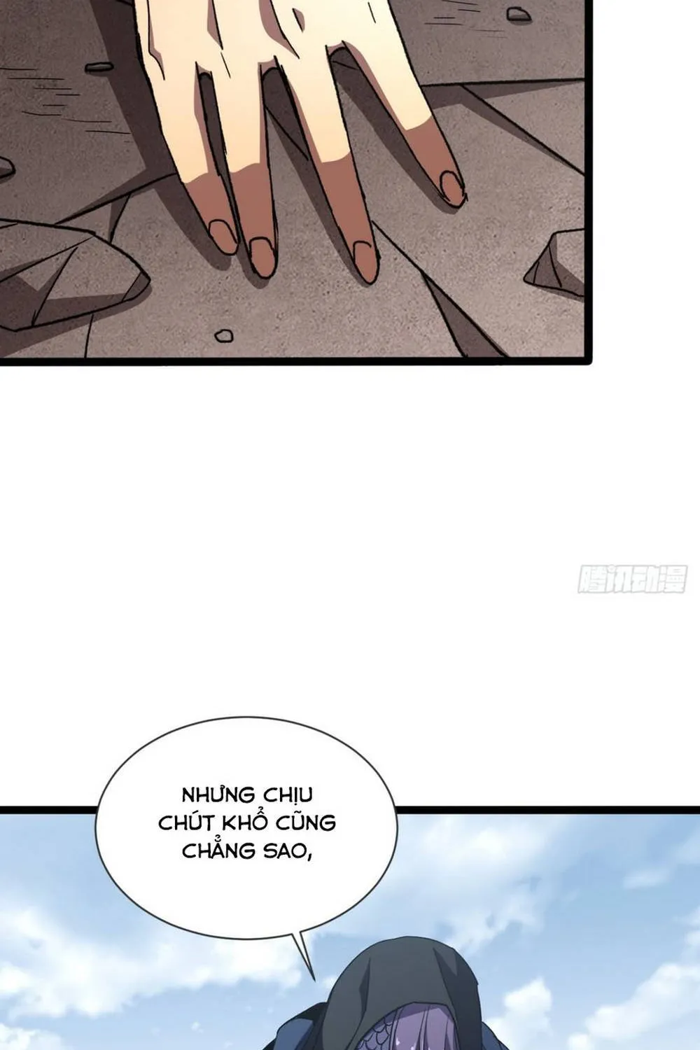 Dị Biến Giáng Lâm Nhân Gian: Triệu Hoán Chi Chủ! Chap 107 - Next Chap 108