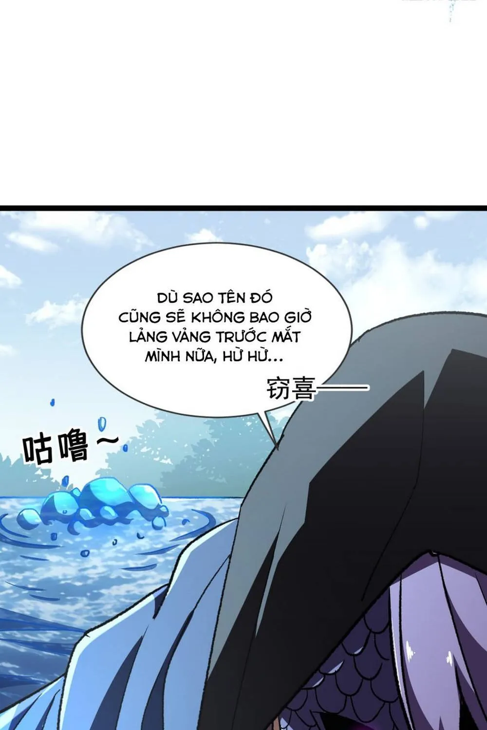 Dị Biến Giáng Lâm Nhân Gian: Triệu Hoán Chi Chủ! Chap 107 - Next Chap 108
