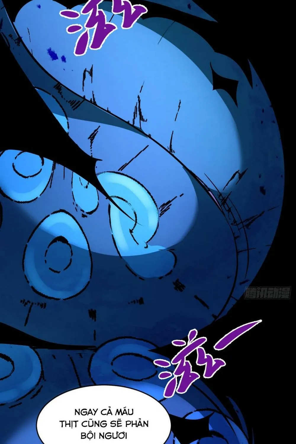 Dị Biến Giáng Lâm Nhân Gian: Triệu Hoán Chi Chủ! Chap 107 - Next Chap 108