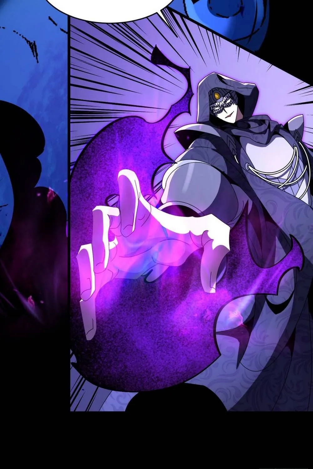 Dị Biến Giáng Lâm Nhân Gian: Triệu Hoán Chi Chủ! Chap 107 - Next Chap 108