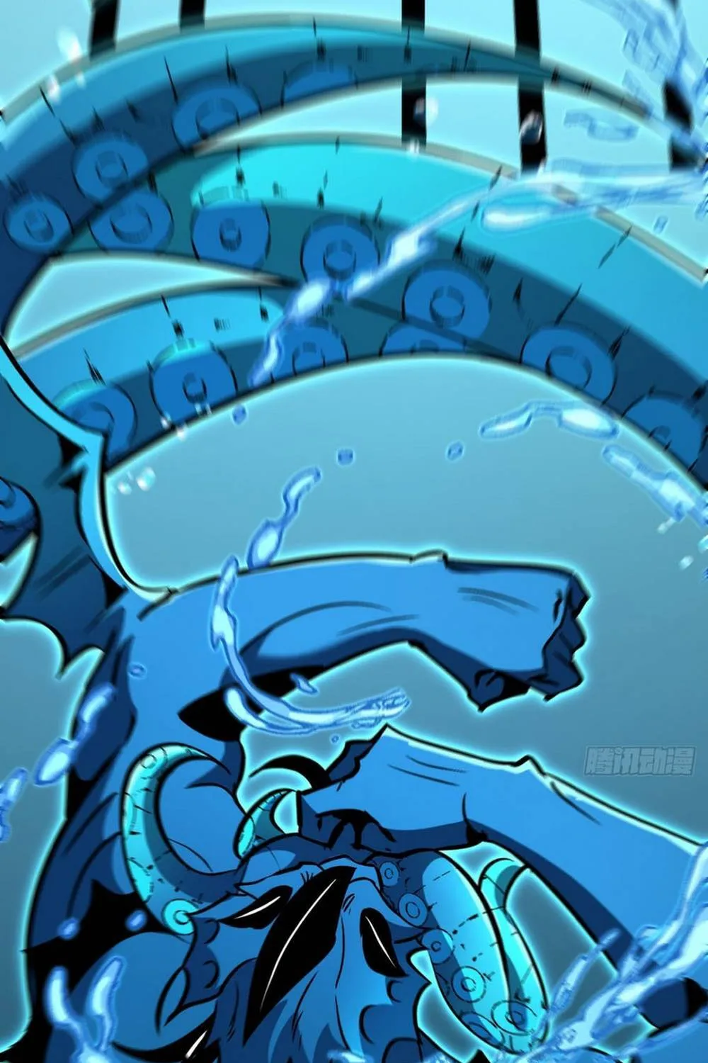 Dị Biến Giáng Lâm Nhân Gian: Triệu Hoán Chi Chủ! Chap 107 - Next Chap 108