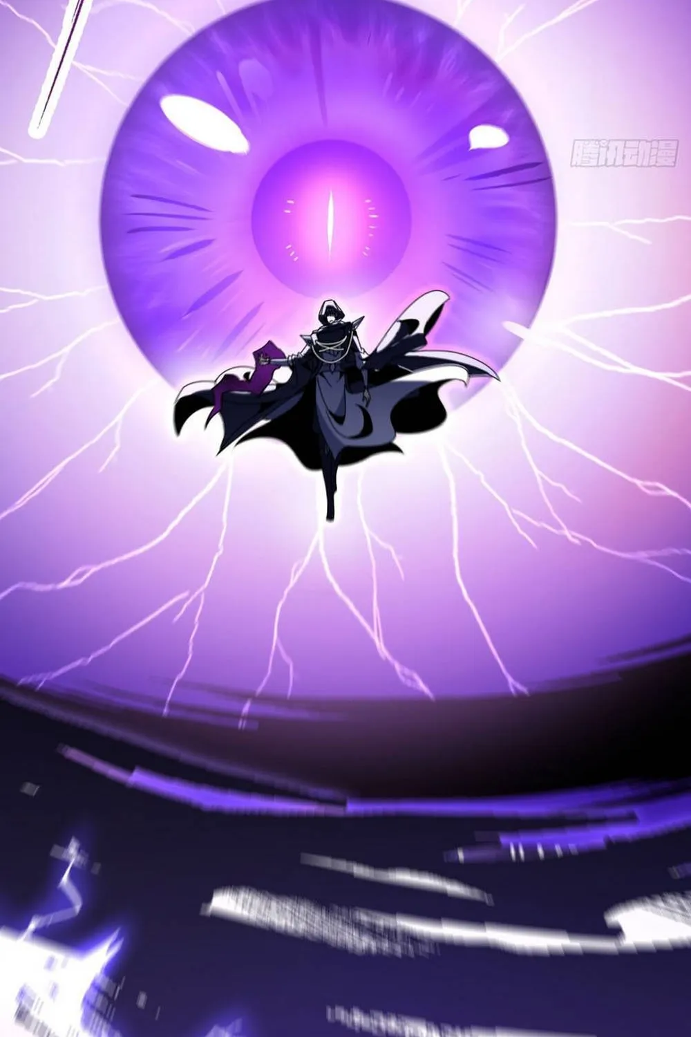 Dị Biến Giáng Lâm Nhân Gian: Triệu Hoán Chi Chủ! Chap 107 - Next Chap 108