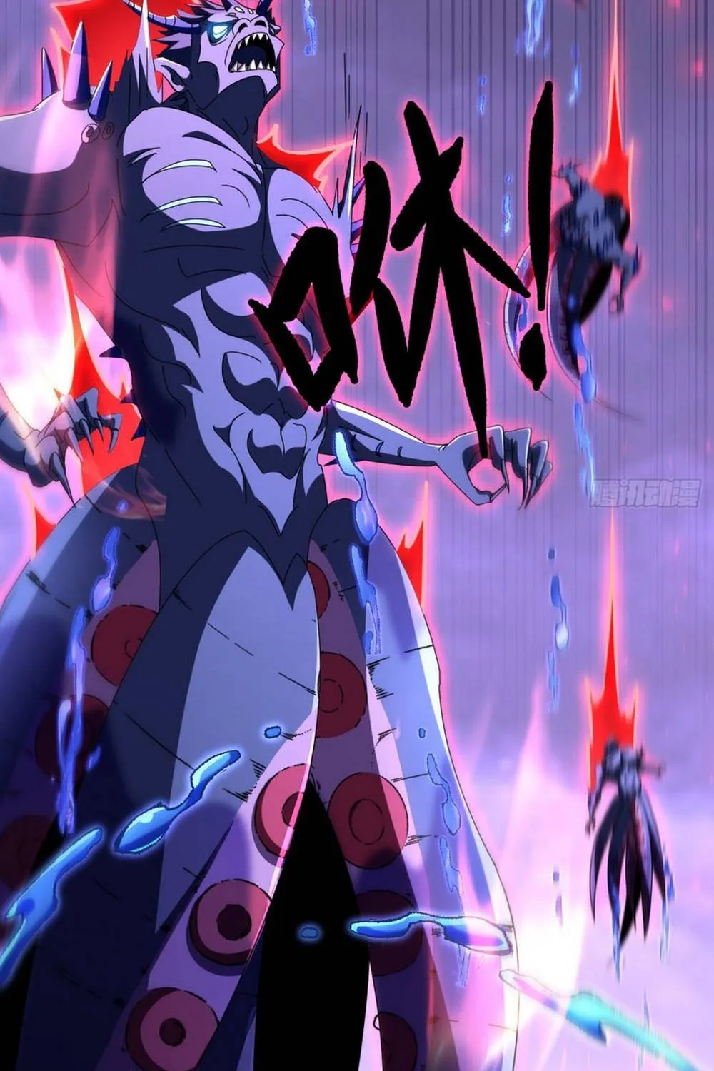 Dị Biến Giáng Lâm Nhân Gian: Triệu Hoán Chi Chủ! Chap 107 - Next Chap 108