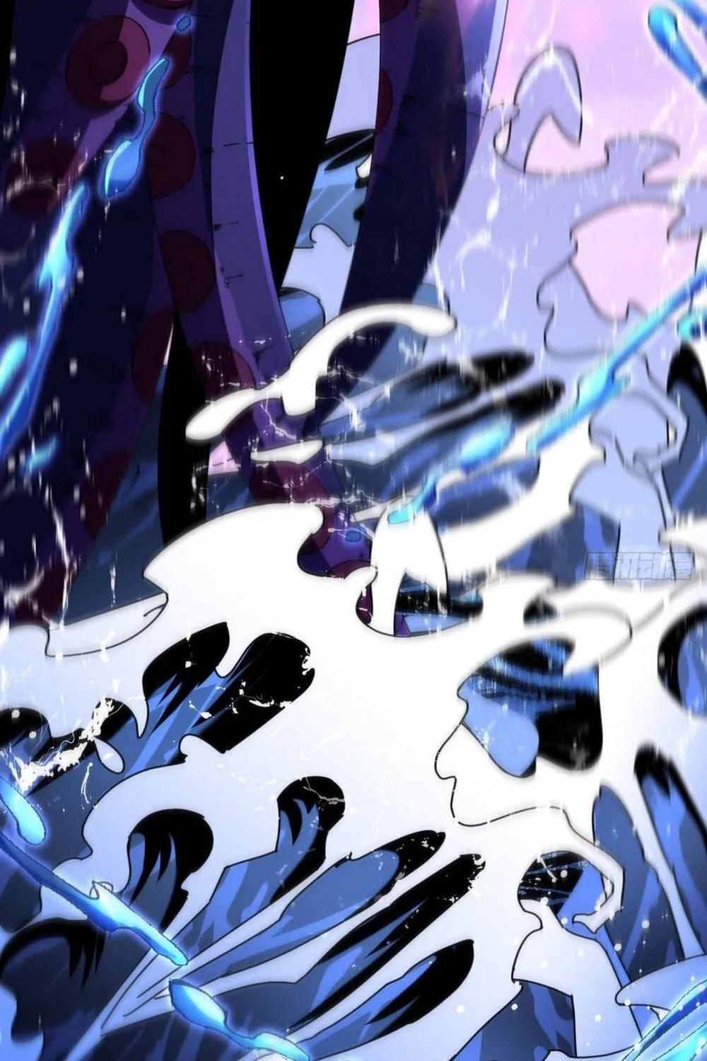 Dị Biến Giáng Lâm Nhân Gian: Triệu Hoán Chi Chủ! Chap 107 - Next Chap 108