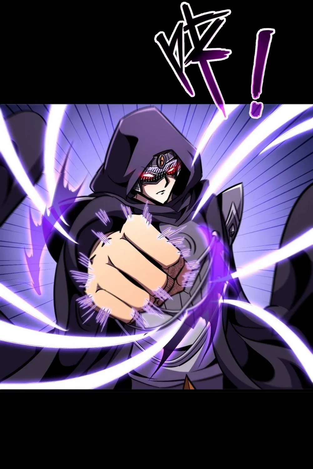 Dị Biến Giáng Lâm Nhân Gian: Triệu Hoán Chi Chủ! Chap 107 - Next Chap 108