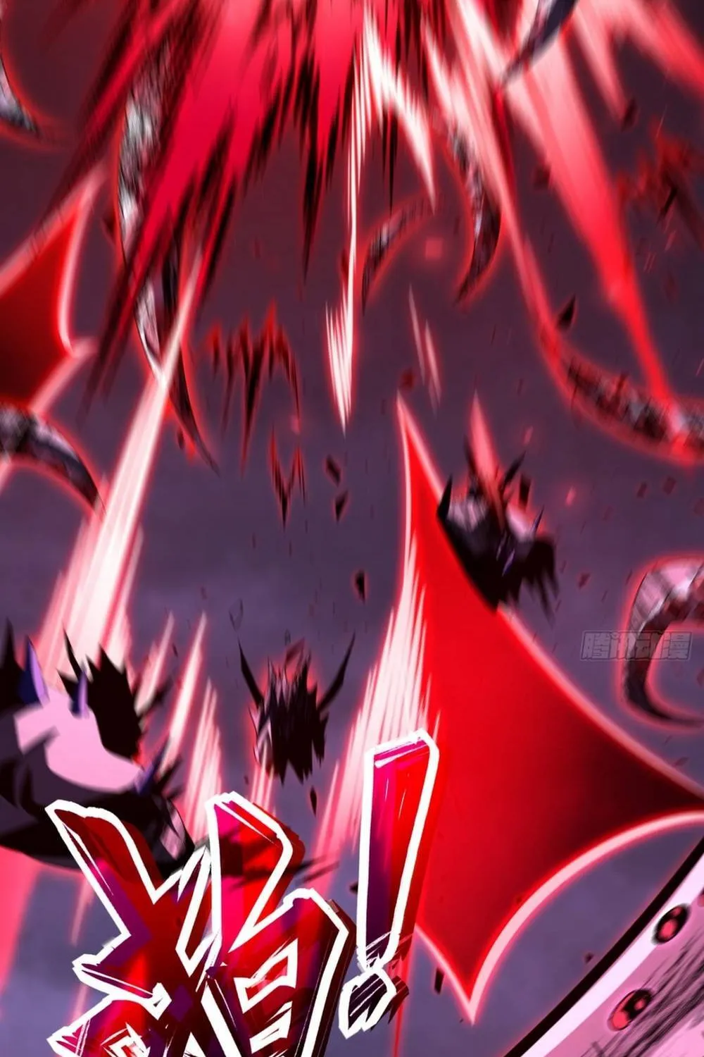 Dị Biến Giáng Lâm Nhân Gian: Triệu Hoán Chi Chủ! Chap 107 - Next Chap 108