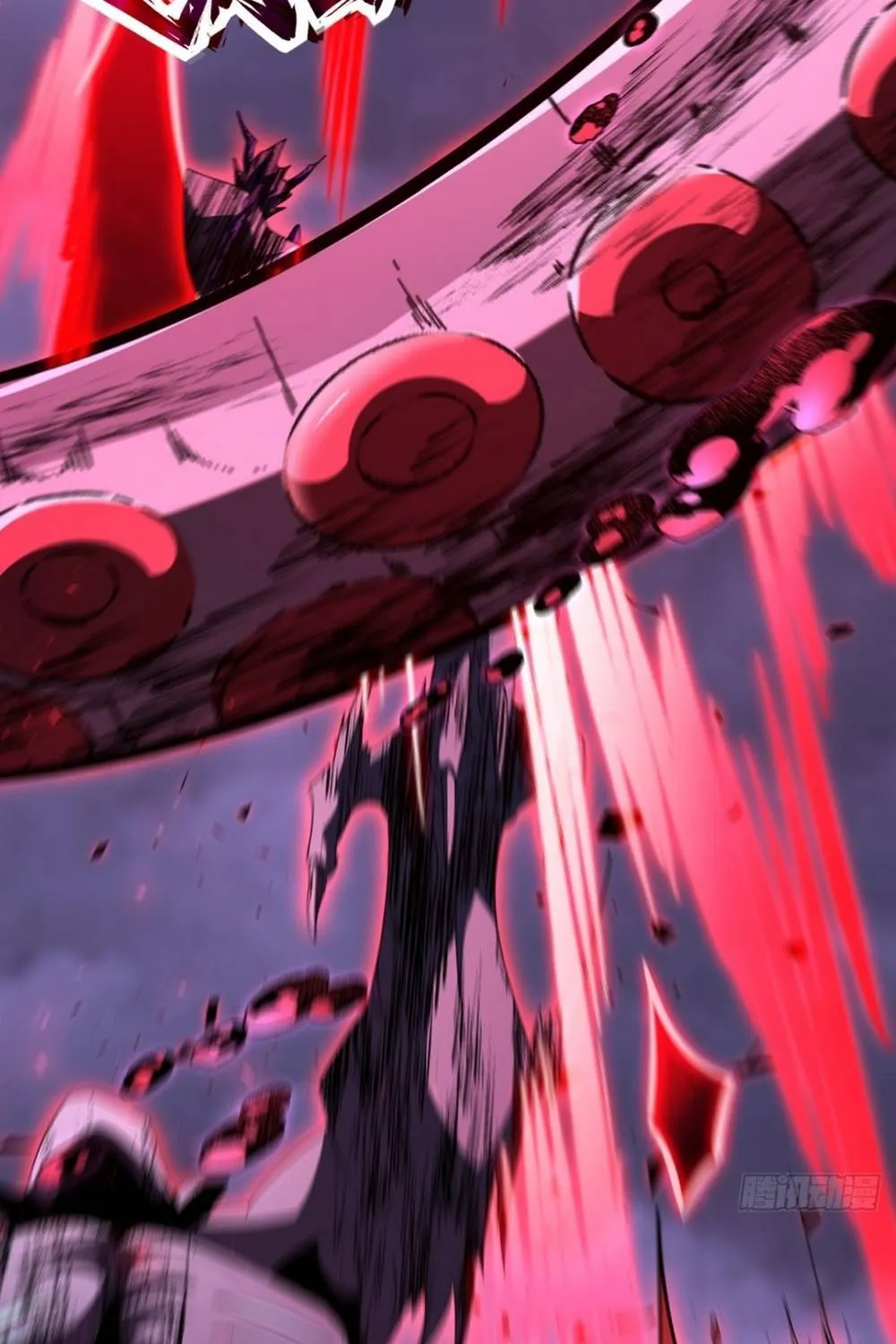 Dị Biến Giáng Lâm Nhân Gian: Triệu Hoán Chi Chủ! Chap 107 - Next Chap 108