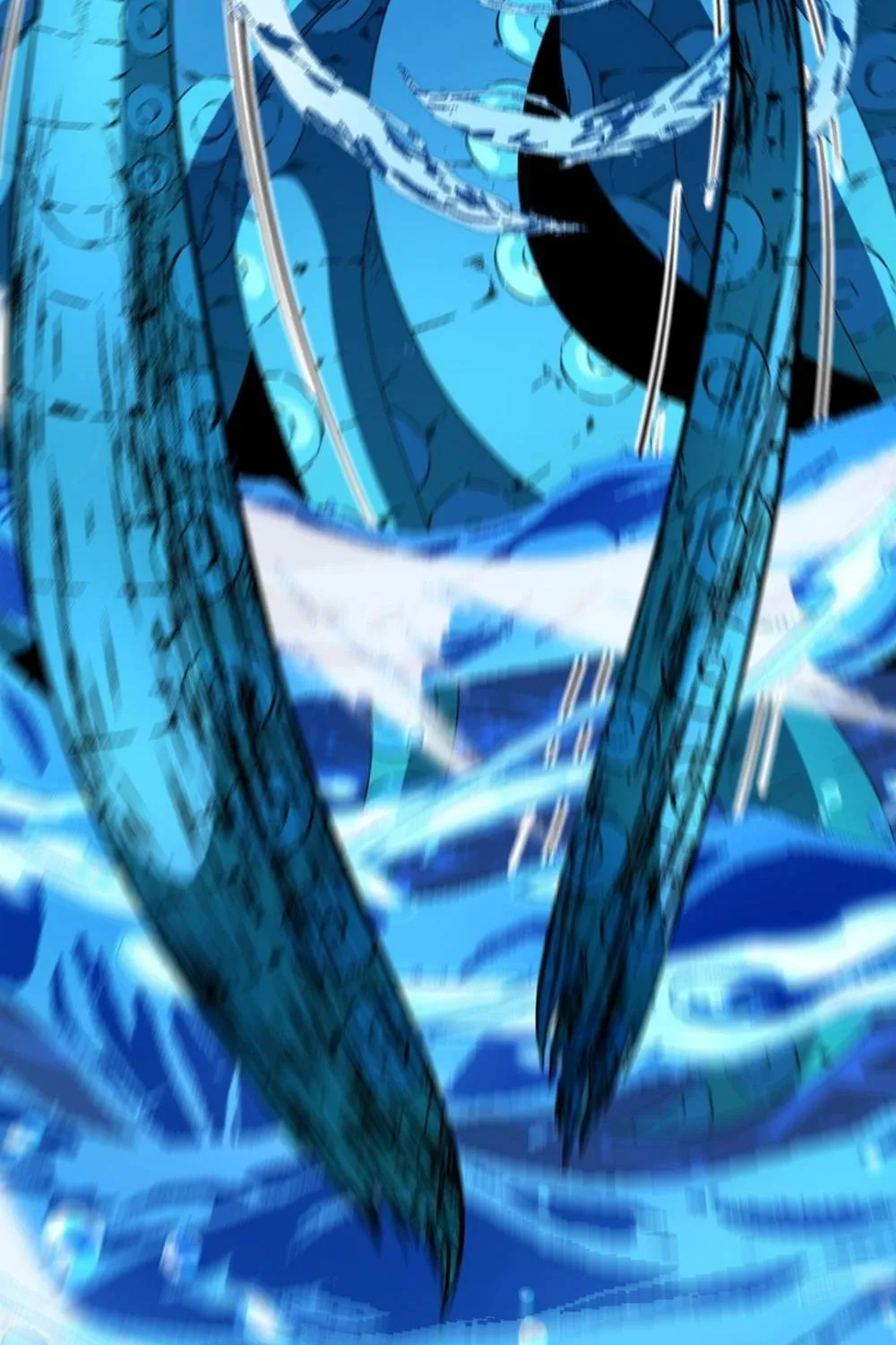 Dị Biến Giáng Lâm Nhân Gian: Triệu Hoán Chi Chủ! Chap 107 - Next Chap 108