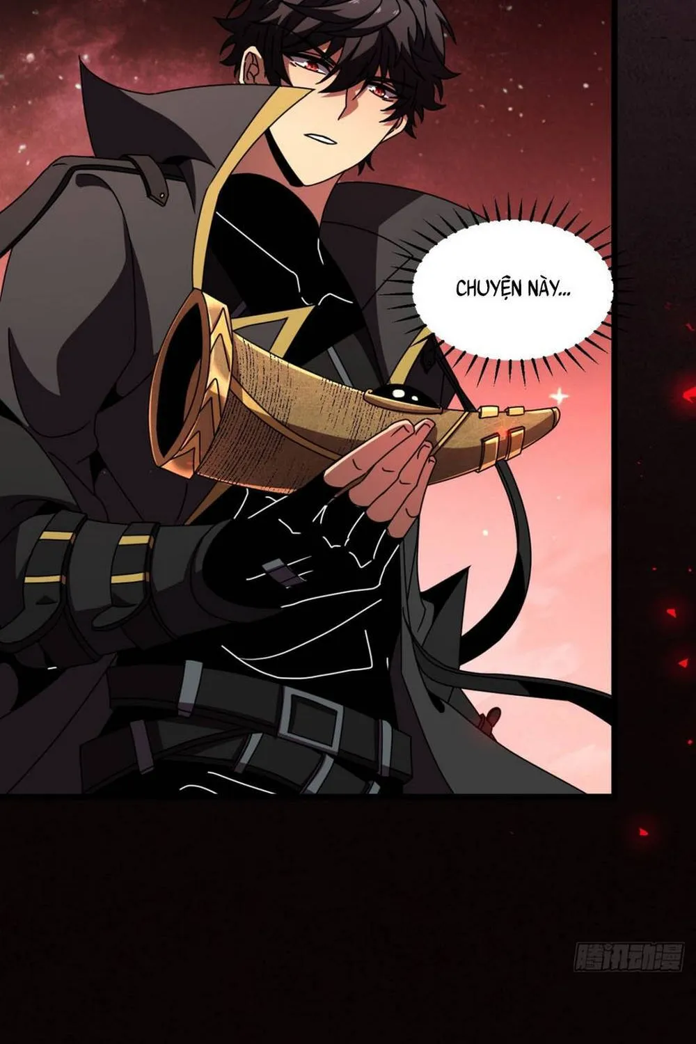 Dị Biến Giáng Lâm Nhân Gian: Triệu Hoán Chi Chủ! Chap 107 - Next Chap 108