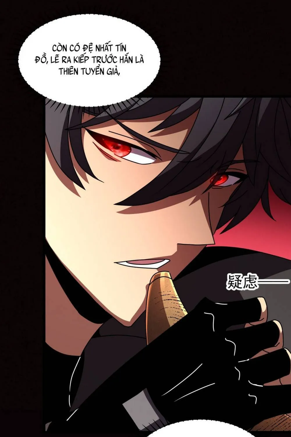 Dị Biến Giáng Lâm Nhân Gian: Triệu Hoán Chi Chủ! Chap 107 - Next Chap 108