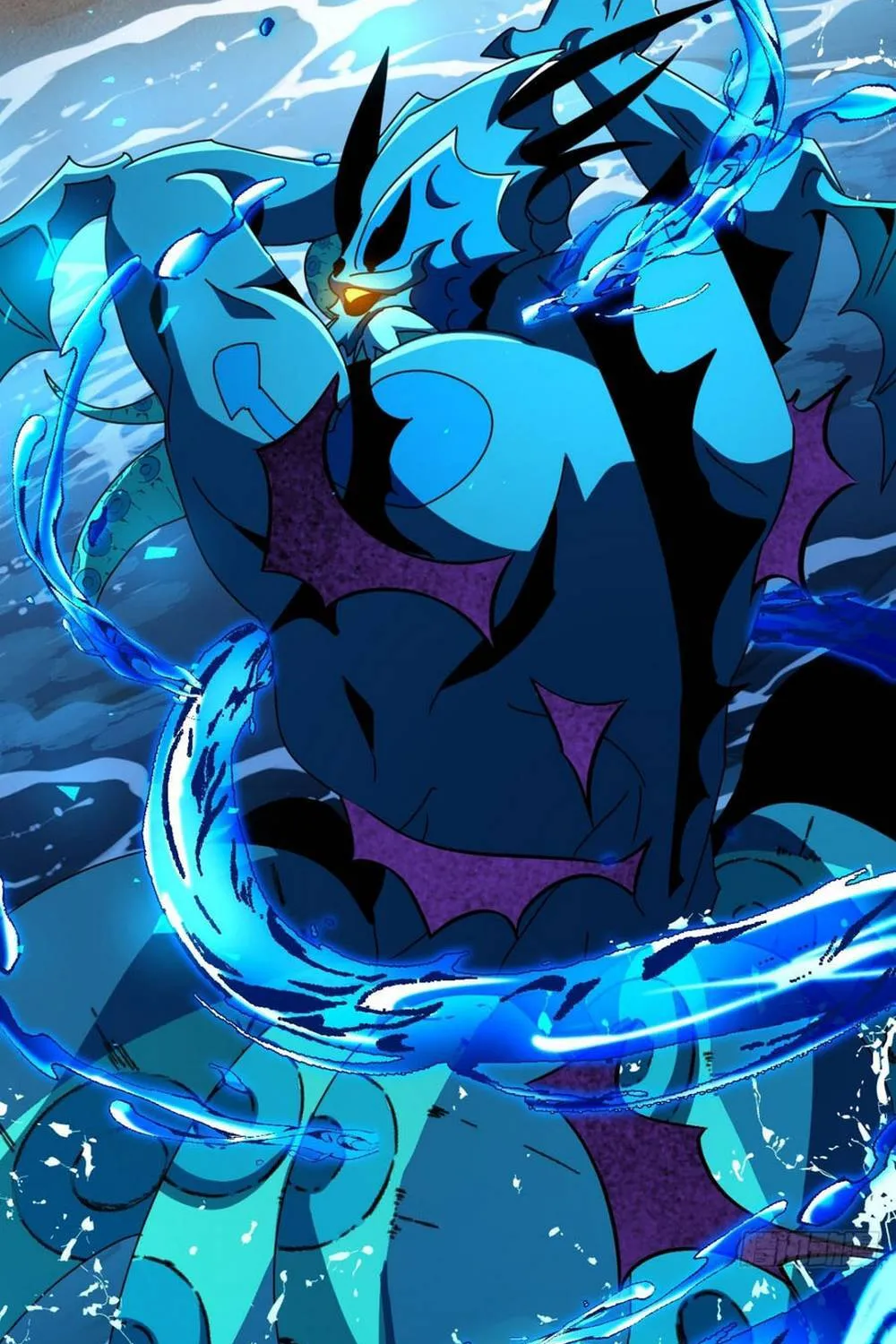 Dị Biến Giáng Lâm Nhân Gian: Triệu Hoán Chi Chủ! Chap 107 - Next Chap 108