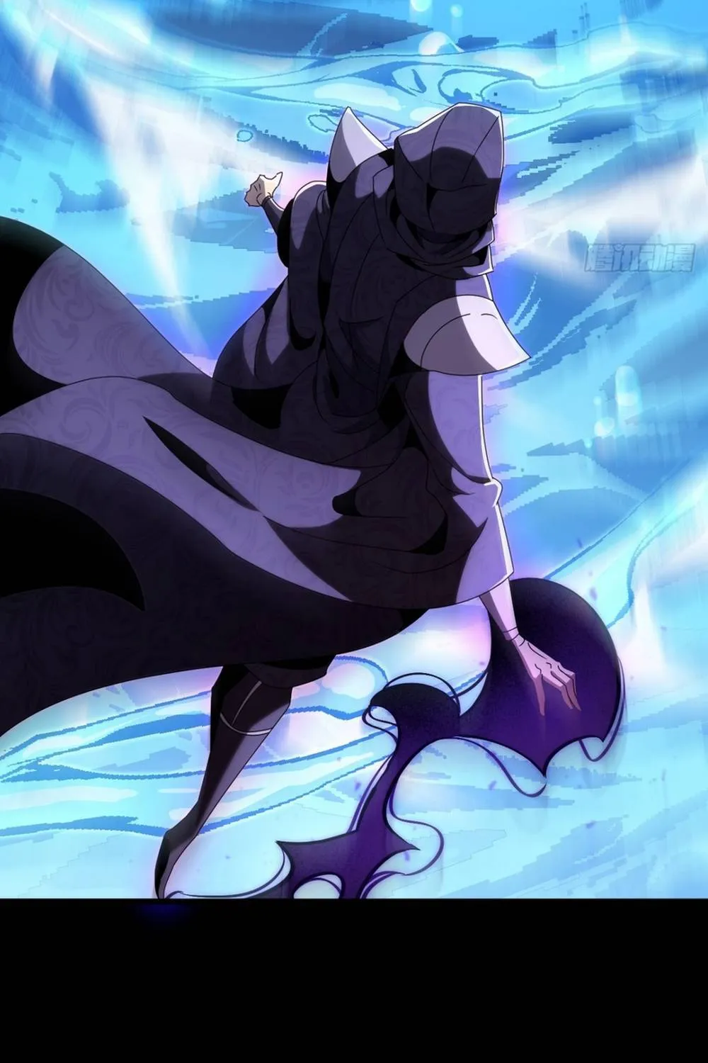 Dị Biến Giáng Lâm Nhân Gian: Triệu Hoán Chi Chủ! Chap 107 - Next Chap 108