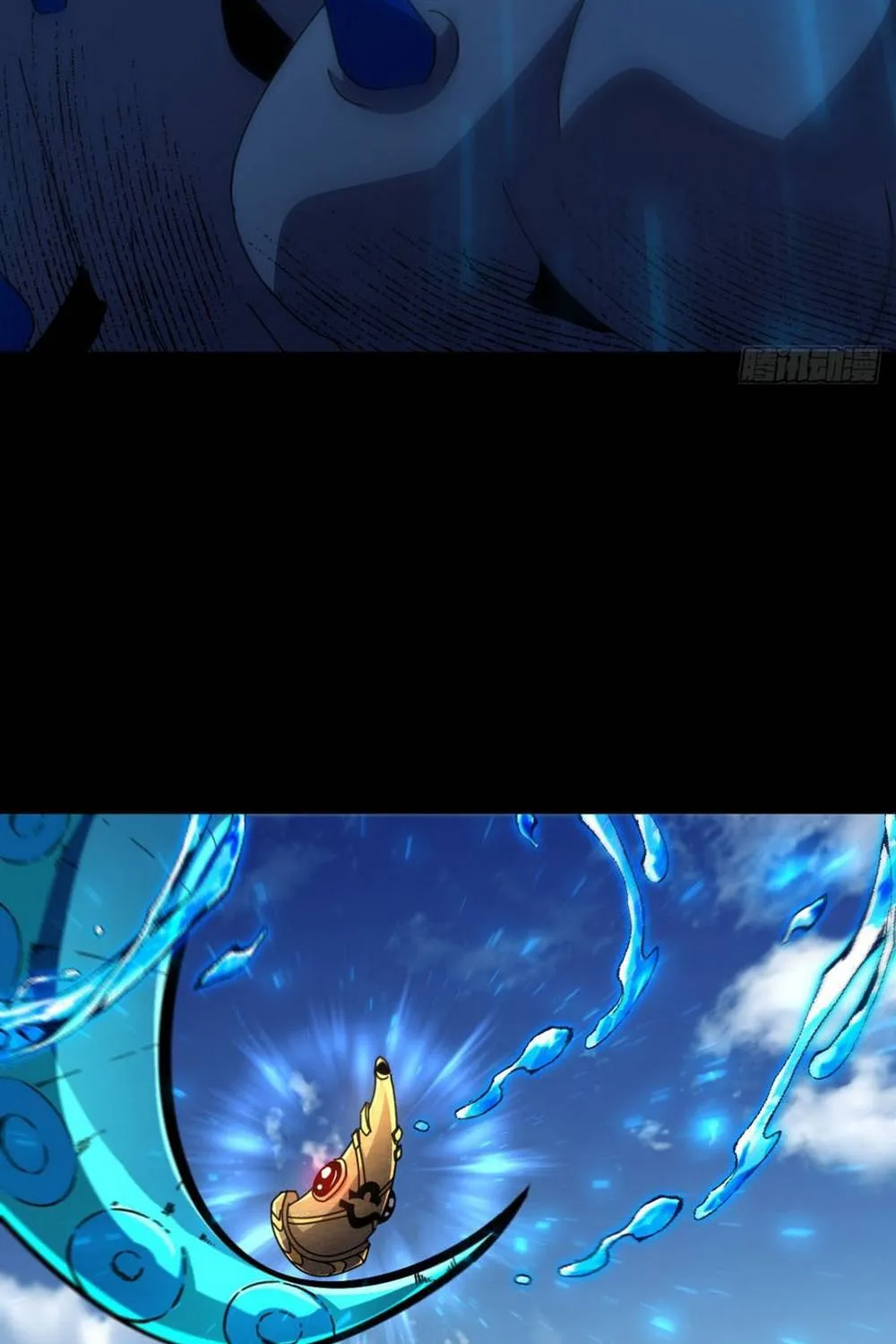 Dị Biến Giáng Lâm Nhân Gian: Triệu Hoán Chi Chủ! Chap 107 - Next Chap 108