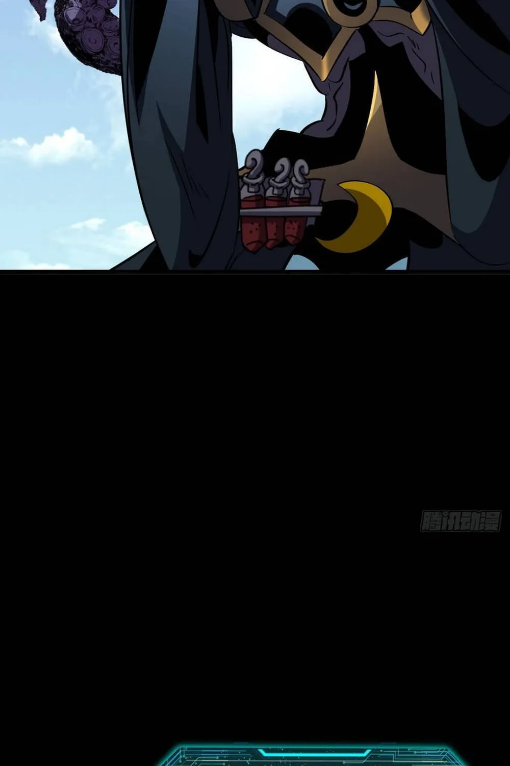 Dị Biến Giáng Lâm Nhân Gian: Triệu Hoán Chi Chủ! Chap 107 - Next Chap 108