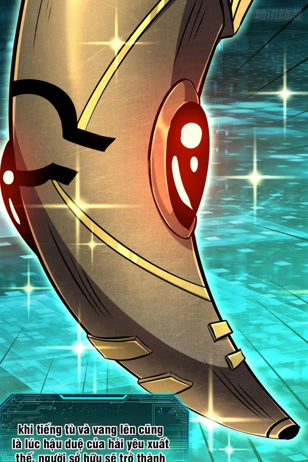 Dị Biến Giáng Lâm Nhân Gian: Triệu Hoán Chi Chủ! Chap 107 - Next Chap 108