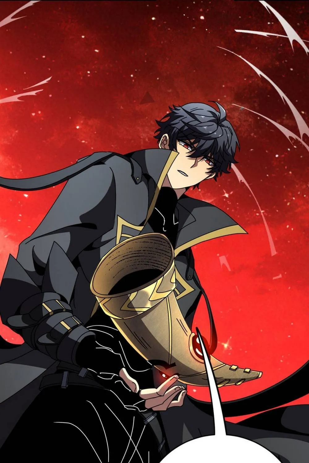 Dị Biến Giáng Lâm Nhân Gian: Triệu Hoán Chi Chủ! Chap 107 - Next Chap 108