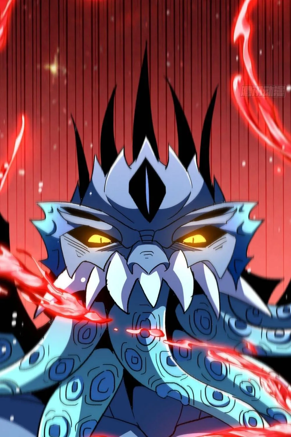 Dị Biến Giáng Lâm Nhân Gian: Triệu Hoán Chi Chủ! Chap 107 - Next Chap 108