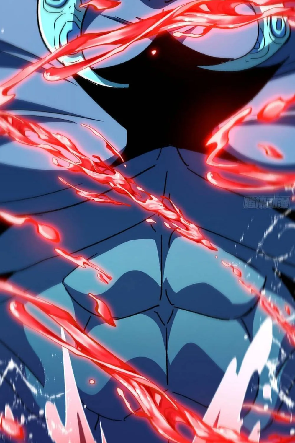 Dị Biến Giáng Lâm Nhân Gian: Triệu Hoán Chi Chủ! Chap 107 - Next Chap 108