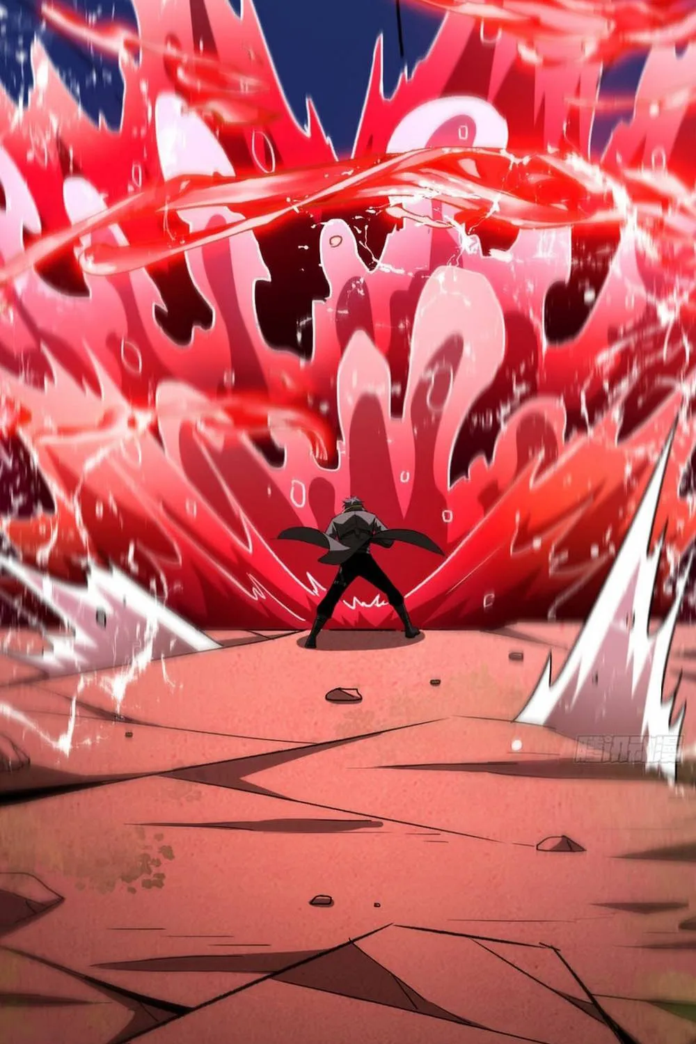 Dị Biến Giáng Lâm Nhân Gian: Triệu Hoán Chi Chủ! Chap 107 - Next Chap 108