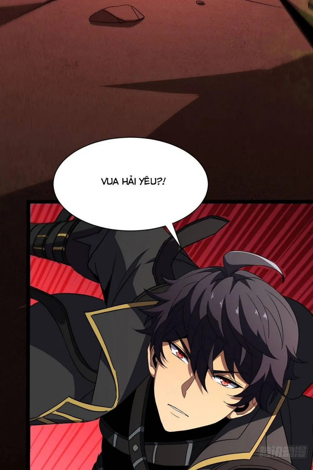 Dị Biến Giáng Lâm Nhân Gian: Triệu Hoán Chi Chủ! Chap 107 - Next Chap 108