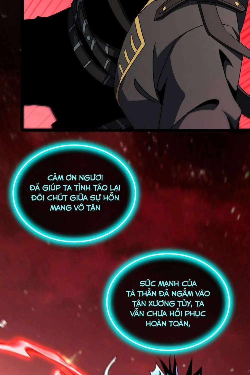 Dị Biến Giáng Lâm Nhân Gian: Triệu Hoán Chi Chủ! Chap 107 - Next Chap 108