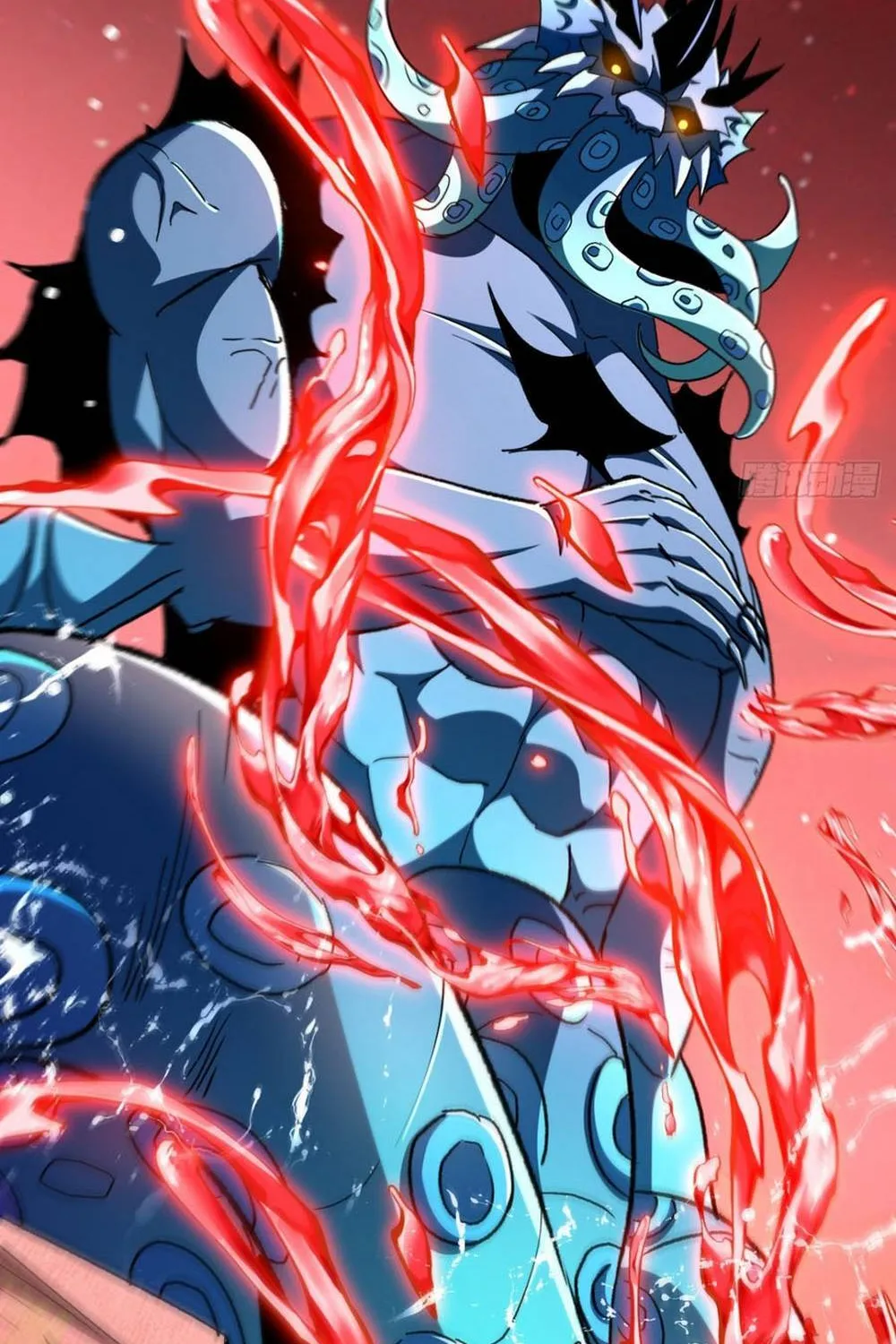 Dị Biến Giáng Lâm Nhân Gian: Triệu Hoán Chi Chủ! Chap 107 - Next Chap 108