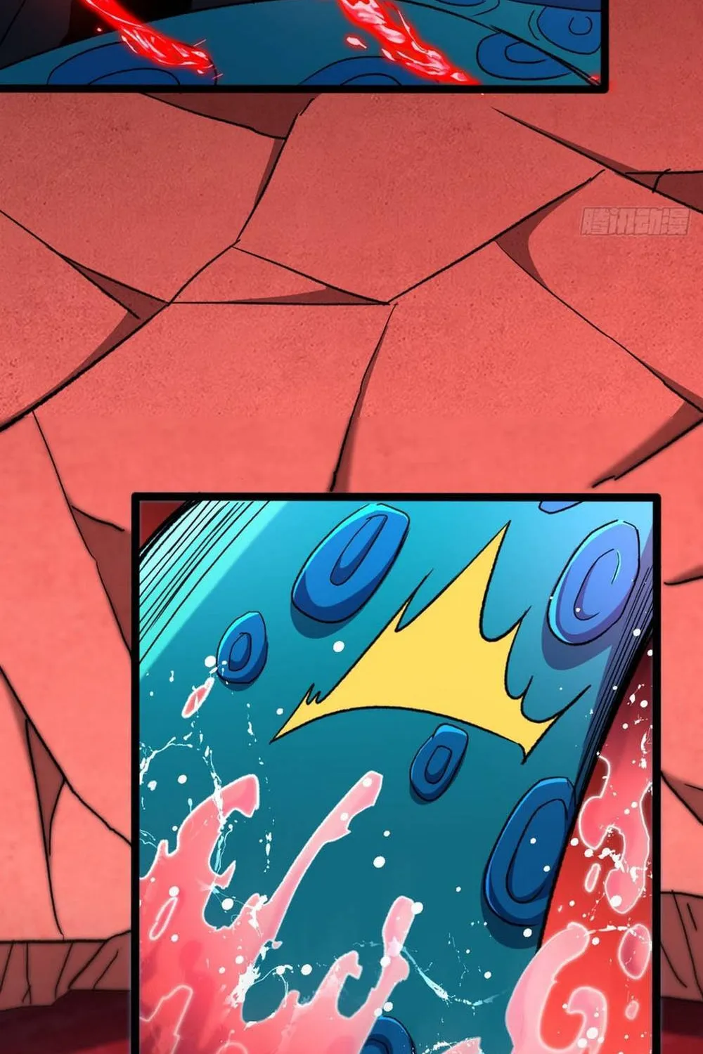 Dị Biến Giáng Lâm Nhân Gian: Triệu Hoán Chi Chủ! Chap 107 - Next Chap 108