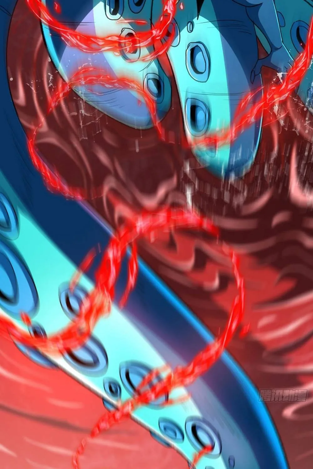 Dị Biến Giáng Lâm Nhân Gian: Triệu Hoán Chi Chủ! Chap 107 - Next Chap 108