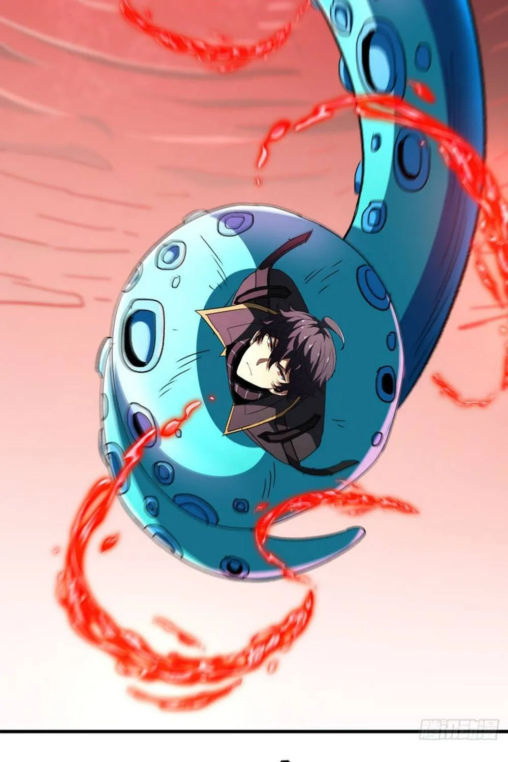 Dị Biến Giáng Lâm Nhân Gian: Triệu Hoán Chi Chủ! Chap 107 - Next Chap 108