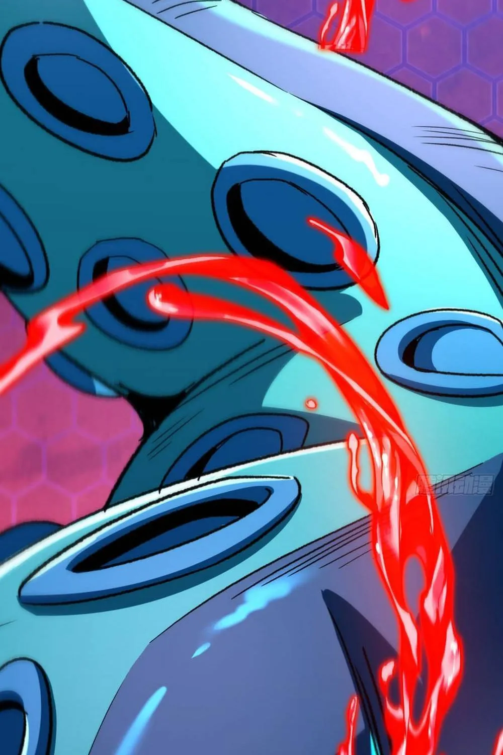 Dị Biến Giáng Lâm Nhân Gian: Triệu Hoán Chi Chủ! Chap 107 - Next Chap 108