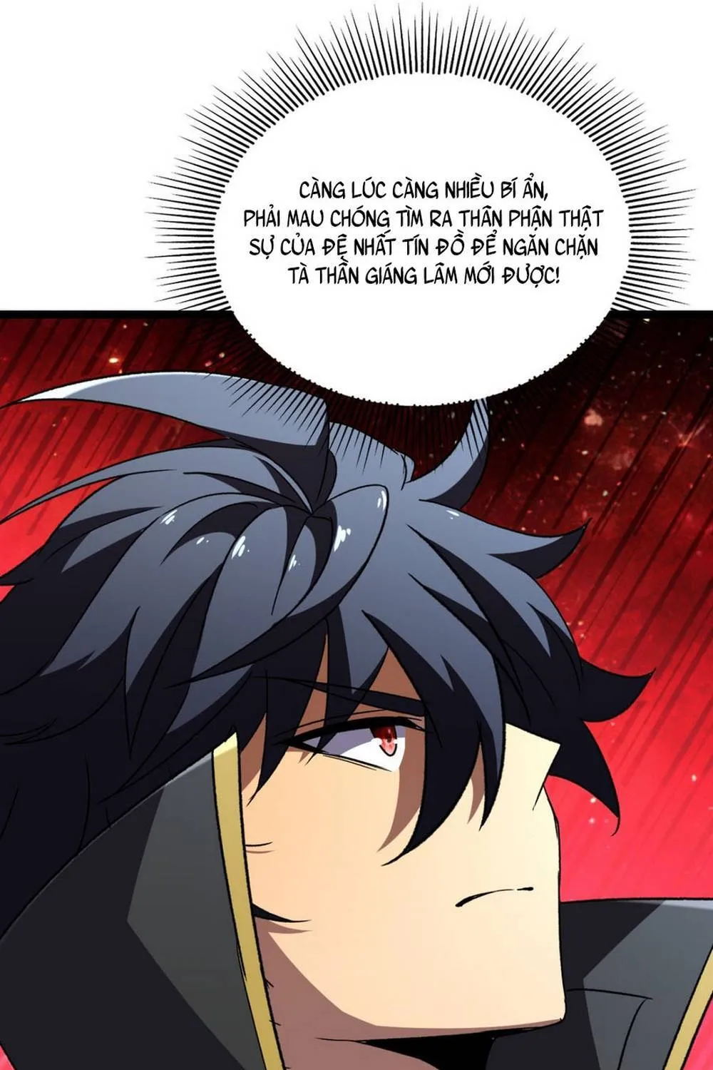 Dị Biến Giáng Lâm Nhân Gian: Triệu Hoán Chi Chủ! Chap 107 - Next Chap 108