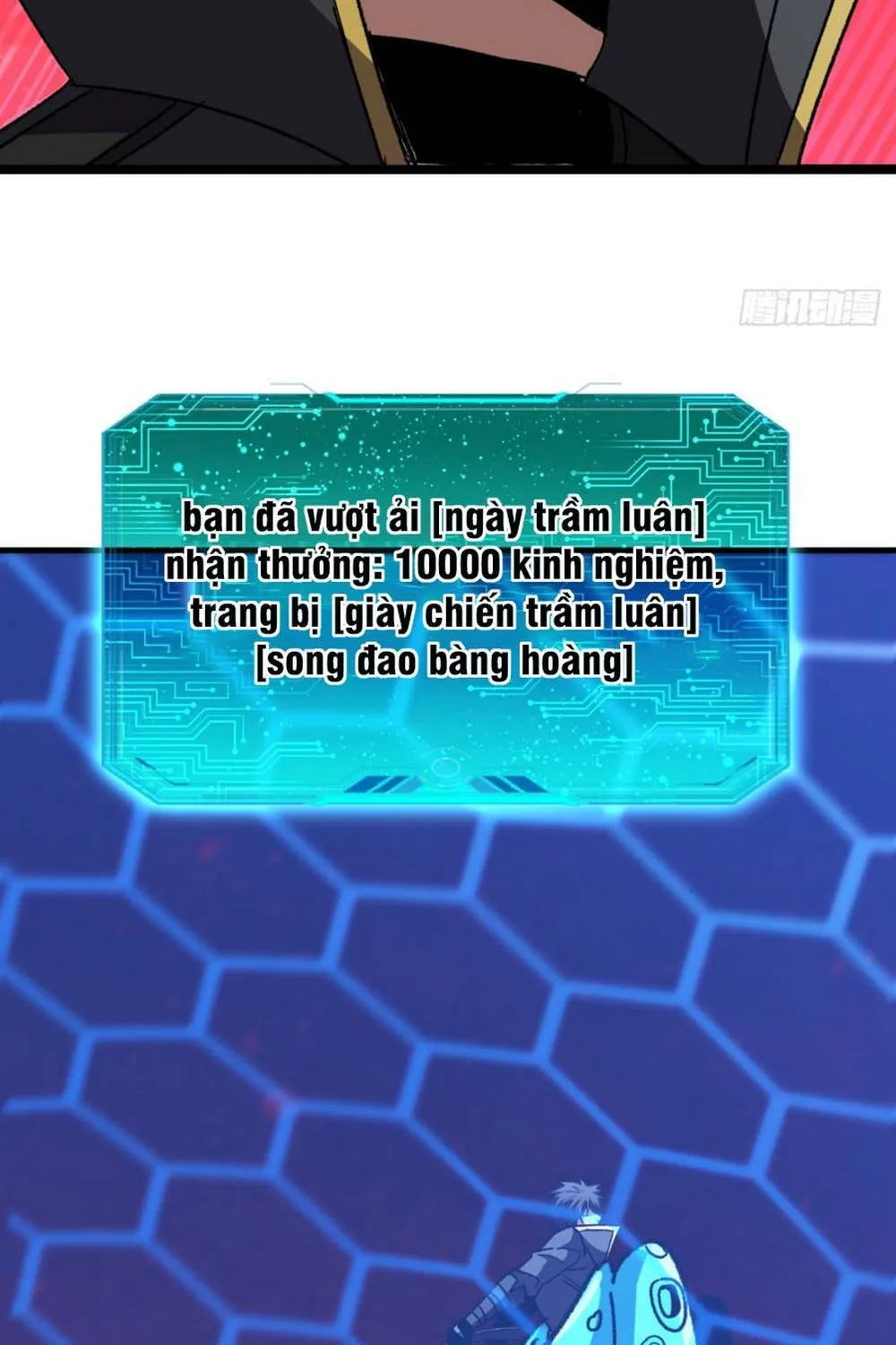 Dị Biến Giáng Lâm Nhân Gian: Triệu Hoán Chi Chủ! Chap 107 - Next Chap 108