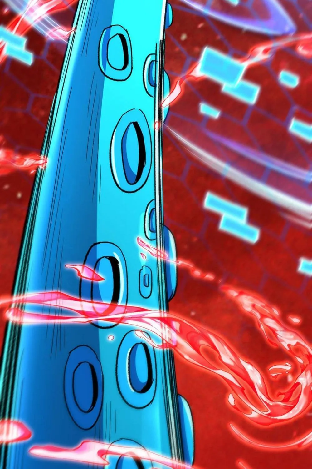 Dị Biến Giáng Lâm Nhân Gian: Triệu Hoán Chi Chủ! Chap 107 - Next Chap 108