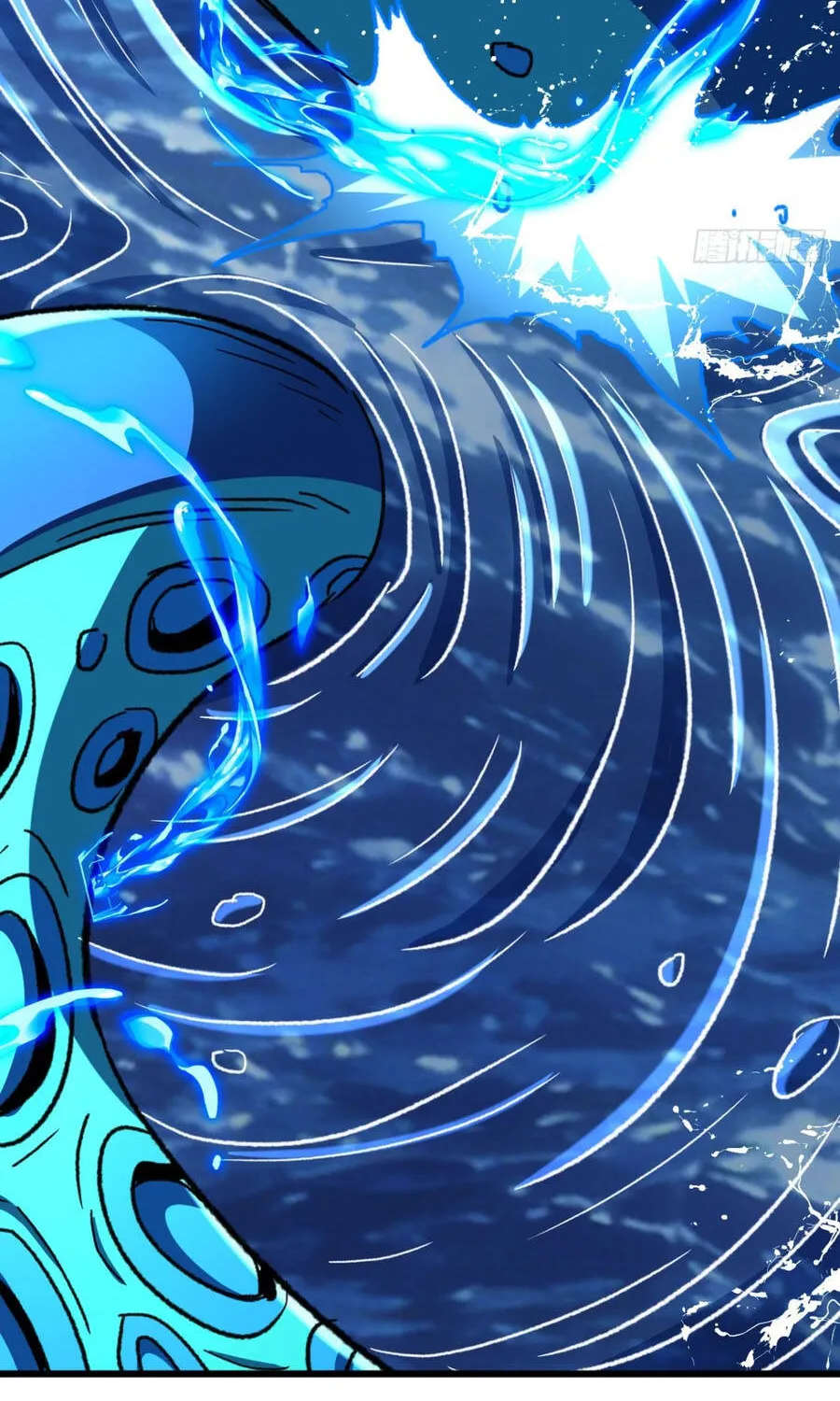 Dị Biến Giáng Lâm Nhân Gian: Triệu Hoán Chi Chủ! Chap 108 - Next Chap 109