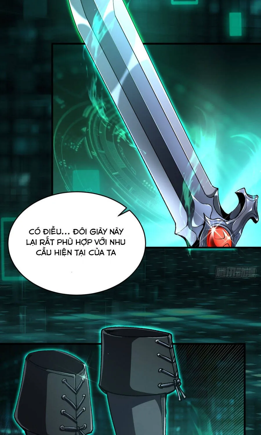 Dị Biến Giáng Lâm Nhân Gian: Triệu Hoán Chi Chủ! Chap 108 - Next Chap 109