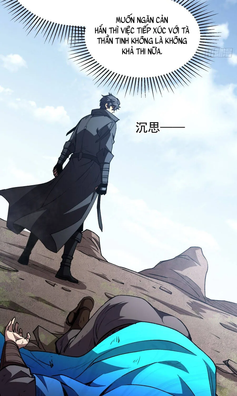 Dị Biến Giáng Lâm Nhân Gian: Triệu Hoán Chi Chủ! Chap 108 - Next Chap 109