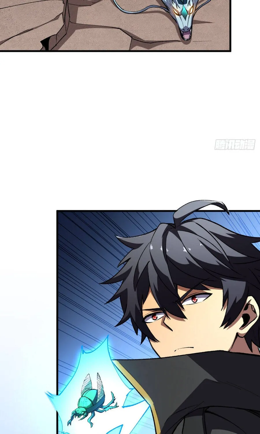 Dị Biến Giáng Lâm Nhân Gian: Triệu Hoán Chi Chủ! Chap 108 - Next Chap 109